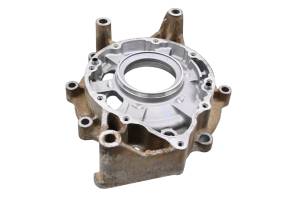Kawasaki - 10 Kawasaki Teryx 750 Sport FI 4x4 Middle Front Differential Housing KRF750S - Image 2
