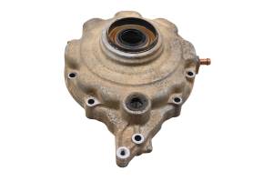 Kawasaki - 10 Kawasaki Teryx 750 Sport FI 4x4 Left Side Front Differential Cover KRF750S - Image 2