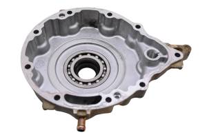 Kawasaki - 10 Kawasaki Teryx 750 Sport FI 4x4 Left Side Front Differential Cover KRF750S - Image 3