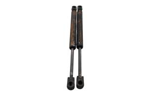 Kawasaki - 10 Kawasaki Teryx 750 Sport FI 4x4 Tail Gate Shocks KRF750S - Image 3