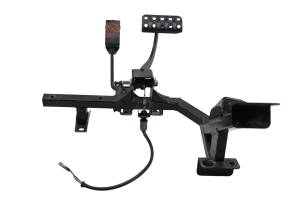 Kawasaki - 10 Kawasaki Teryx 750 Sport FI 4x4 Gas Brake Pedal Assembly KRF750S - Image 2