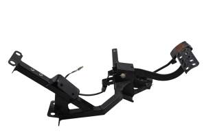Kawasaki - 10 Kawasaki Teryx 750 Sport FI 4x4 Gas Brake Pedal Assembly KRF750S - Image 3