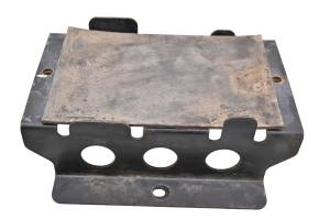 Kawasaki - 10 Kawasaki Teryx 750 Sport FI 4x4 Battery Holder KRF750S - Image 3
