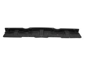 Kawasaki - 10 Kawasaki Teryx 750 Sport FI 4x4 Front Fender Check Plate Cover KRF750S - Image 2