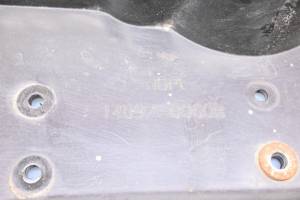 Kawasaki - 10 Kawasaki Teryx 750 Sport FI 4x4 Front Fender Check Plate Cover KRF750S - Image 3