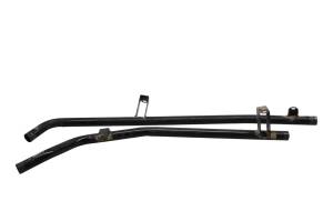 10 Kawasaki Teryx 750 Sport FI 4x4 Radiator Coolant Pipes KRF750S