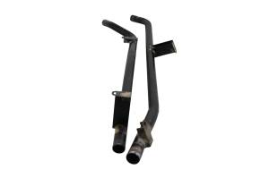 Kawasaki - 10 Kawasaki Teryx 750 Sport FI 4x4 Radiator Coolant Pipes KRF750S - Image 2