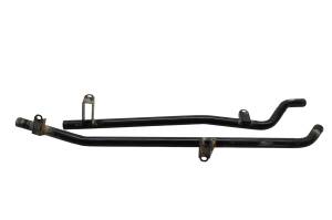 Kawasaki - 10 Kawasaki Teryx 750 Sport FI 4x4 Radiator Coolant Pipes KRF750S - Image 3