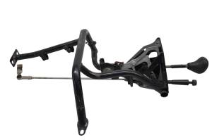 Kawasaki - 10 Kawasaki Teryx 750 Sport FI 4x4 Gear Select Shift Lever Shifter KRF750S - Image 3