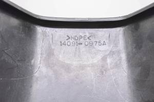Kawasaki - 10 Kawasaki Teryx 750 Sport FI 4x4 Center Console Cover KRF750S - Image 4