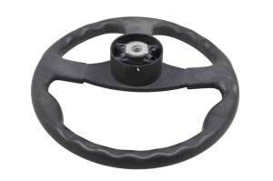 Kawasaki - 10 Kawasaki Teryx 750 Sport FI 4x4 Steering Wheel KRF750S - Image 3