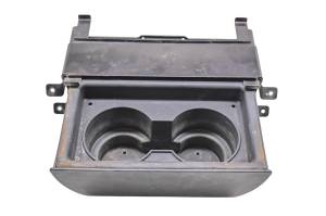 10 Kawasaki Teryx 750 Sport FI 4x4 Cup Holder KRF750S