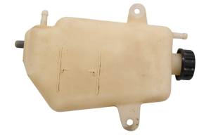 10 Kawasaki Teryx 750 Sport FI 4x4 Coolant Overflow Radiator Bottle KRF750S