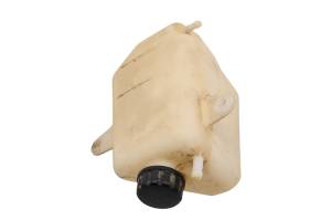 Kawasaki - 10 Kawasaki Teryx 750 Sport FI 4x4 Coolant Overflow Radiator Bottle KRF750S - Image 2