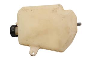 Kawasaki - 10 Kawasaki Teryx 750 Sport FI 4x4 Coolant Overflow Radiator Bottle KRF750S - Image 3