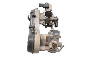 Kawasaki - 10 Kawasaki Teryx 750 Sport FI 4x4 Throttle Body KRF750S - Image 4