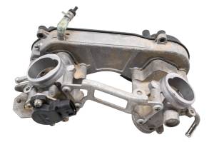 Kawasaki - 10 Kawasaki Teryx 750 Sport FI 4x4 Throttle Body KRF750S - Image 5