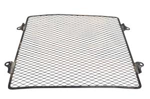10 Kawasaki Teryx 750 Sport FI 4x4 Radiator Shroud Guard KRF750S