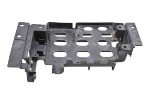 10 Kawasaki Teryx 750 Sport FI 4x4 Electrical Case Mounting Tray KRF750S
