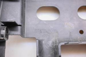 Kawasaki - 10 Kawasaki Teryx 750 Sport FI 4x4 Electrical Case Mounting Tray KRF750S - Image 4
