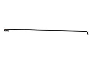 Kawasaki - 10 Kawasaki Teryx 750 Sport FI 4x4 Hood Hook KRF750S - Image 2