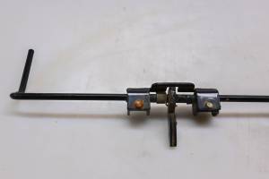 Kawasaki - 10 Kawasaki Teryx 750 Sport FI 4x4 Dump Bed Latch KRF750S - Image 2