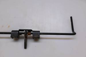 Kawasaki - 10 Kawasaki Teryx 750 Sport FI 4x4 Dump Bed Latch KRF750S - Image 3