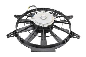 Kawasaki - 10 Kawasaki Teryx 750 Sport FI 4x4 Radiator Fan KRF750S - Image 3