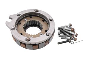 10 Kawasaki Teryx 750 Sport FI 4x4 Front Differential Clutch Pack KRF750S