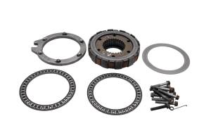 Kawasaki - 10 Kawasaki Teryx 750 Sport FI 4x4 Front Differential Clutch Pack KRF750S - Image 2