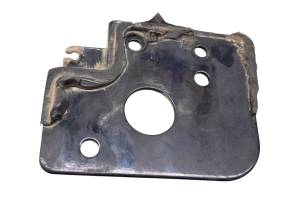 Kawasaki - 10 Kawasaki Teryx 750 Sport FI 4x4 Master Cylinder Bracket Plate Cover KRF750S - Image 3