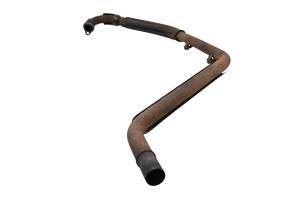 Kawasaki - 10 Kawasaki Teryx 750 Sport FI 4x4 Header Exhaust Head Pipe KRF750S - Image 2