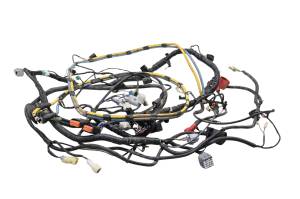 Kawasaki - 10 Kawasaki Teryx 750 Sport FI 4x4 Wire Harness Electrical Wiring KRF750S - Image 1