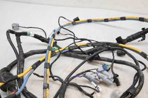 Kawasaki - 10 Kawasaki Teryx 750 Sport FI 4x4 Wire Harness Electrical Wiring KRF750S - Image 4