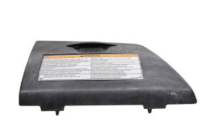 10 Kawasaki Teryx 750 Sport FI 4x4 Storage Box Cover KRF750S