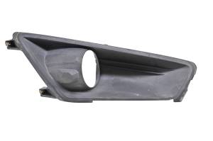 10 Kawasaki Teryx 750 Sport FI 4x4 Right Headlight Cover Trim KRF750S