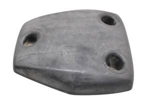 10 Kawasaki Teryx 750 Sport FI 4x4 Head Rest KRF750S