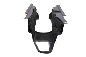 Kawasaki - 10 Kawasaki Teryx 750 Sport FI 4x4 Center Console Cover KRF750S - Image 3