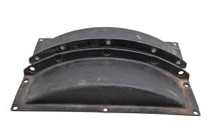 10 Kawasaki Teryx 750 Sport FI 4x4 Rear Fenders KRF750S