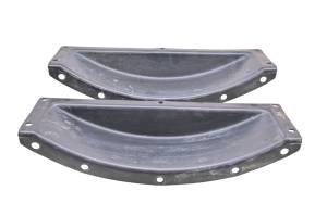 Kawasaki - 10 Kawasaki Teryx 750 Sport FI 4x4 Rear Fenders KRF750S - Image 3