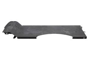10 Kawasaki Teryx 750 Sport FI 4x4 Left Rear Carrier Plate KRF750S
