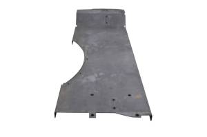 Kawasaki - 10 Kawasaki Teryx 750 Sport FI 4x4 Left Rear Carrier Plate KRF750S - Image 2