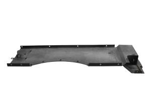Kawasaki - 10 Kawasaki Teryx 750 Sport FI 4x4 Left Rear Carrier Plate KRF750S - Image 3