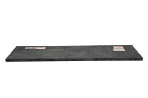 10 Kawasaki Teryx 750 Sport FI 4x4 Front Bed Side Carrier Plate KRF750S