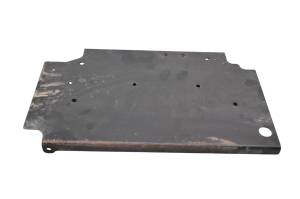 Kawasaki - 10 Kawasaki Teryx 750 Sport FI 4x4 Tunnel Plate KRF750S - Image 1