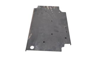 Kawasaki - 10 Kawasaki Teryx 750 Sport FI 4x4 Tunnel Plate KRF750S - Image 2
