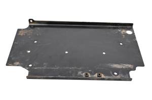 Kawasaki - 10 Kawasaki Teryx 750 Sport FI 4x4 Tunnel Plate KRF750S - Image 3