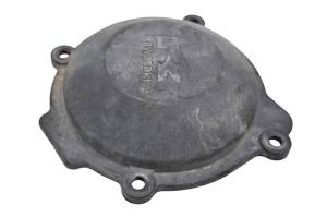 Kawasaki - 10 Kawasaki Teryx 750 Sport FI 4x4 Engine Cover KRF750S - Image 2