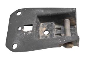 Kawasaki - 10 Kawasaki Teryx 750 Sport FI 4x4 Hood Cover Plate KRF750S - Image 3