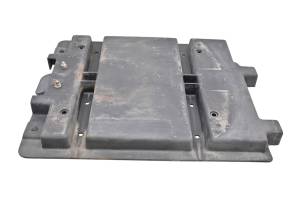 10 Kawasaki Teryx 750 Sport FI 4x4 Left Seat Plate KRF750S